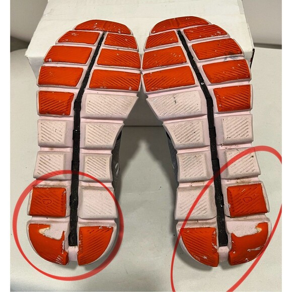 On Cloudtec Women’s Size 9 - Picture 8 of 8